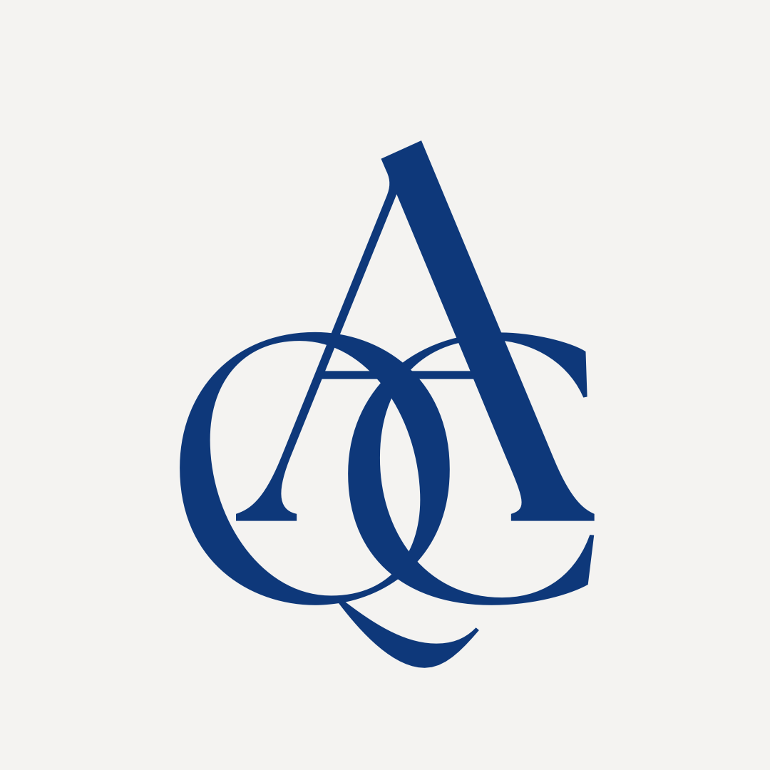 Arqora monogram